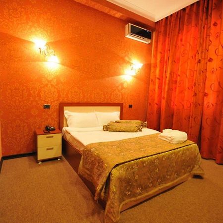Miraj Inn Hotel Baku Eksteriør bilde