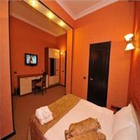 Miraj Inn Hotel Baku Eksteriør bilde