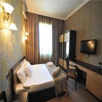 Miraj Inn Hotel Baku Eksteriør bilde